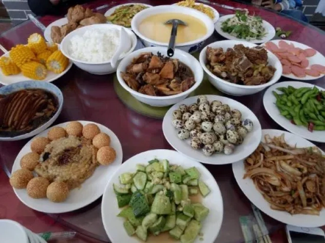 Meal