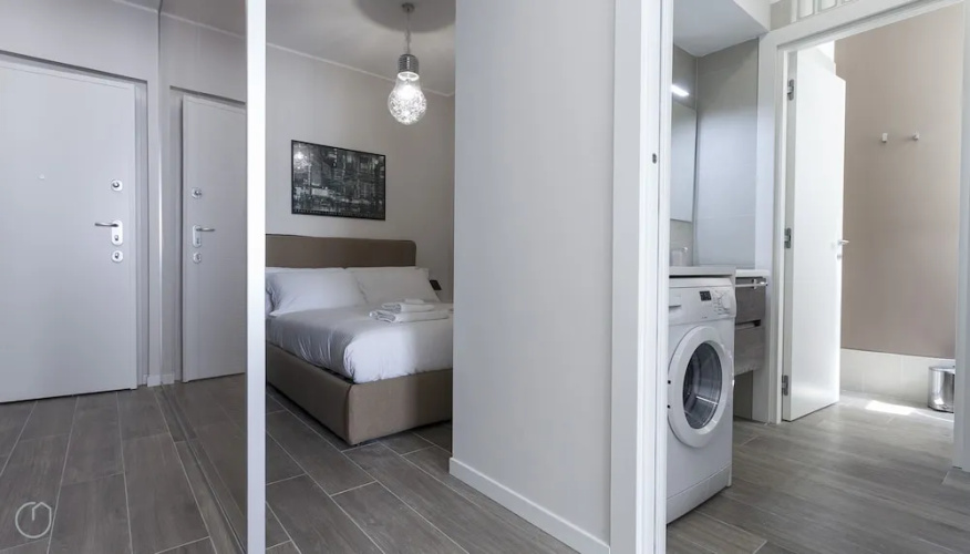Italianway - Cadorna 10 flat A