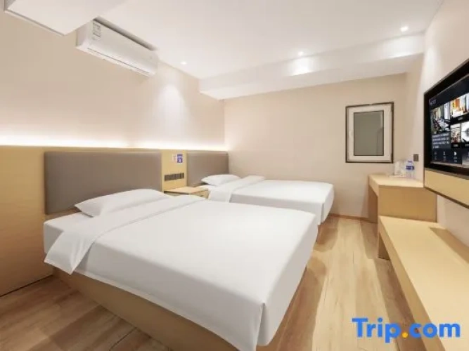 Business Twin room