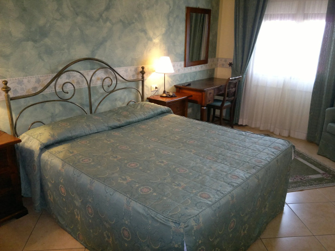 Hotel Villa Ambrosina