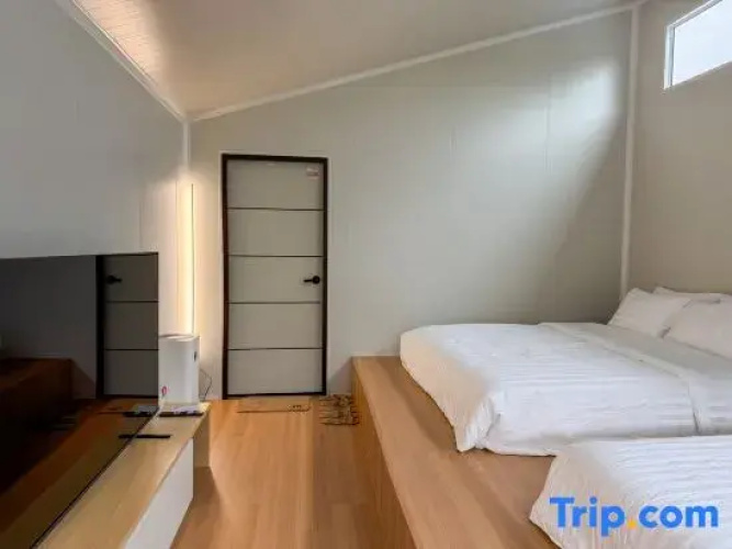 The North Cafe : Tiny & Cozy Private House