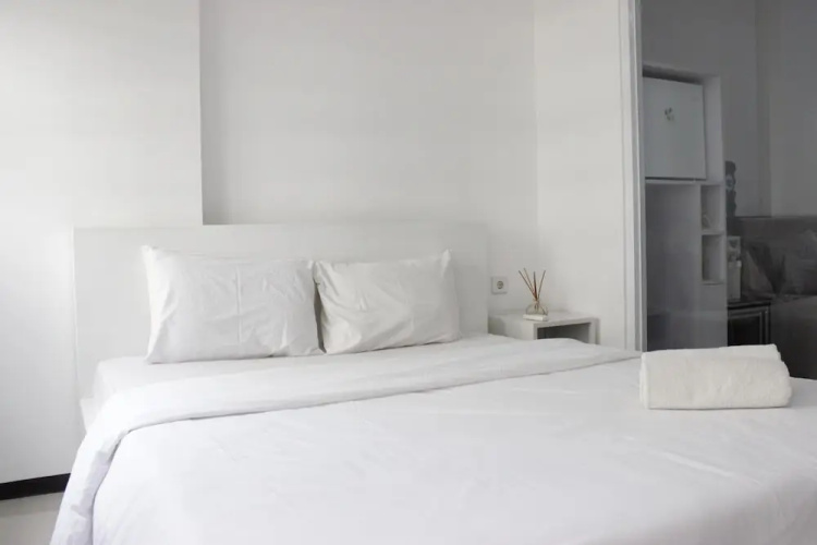 Stylish & Gorgeous 1BR Apartment Gateway Pasteur