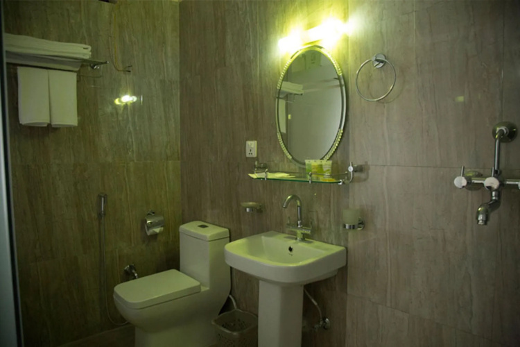 Hotel Imperial Kathmandu