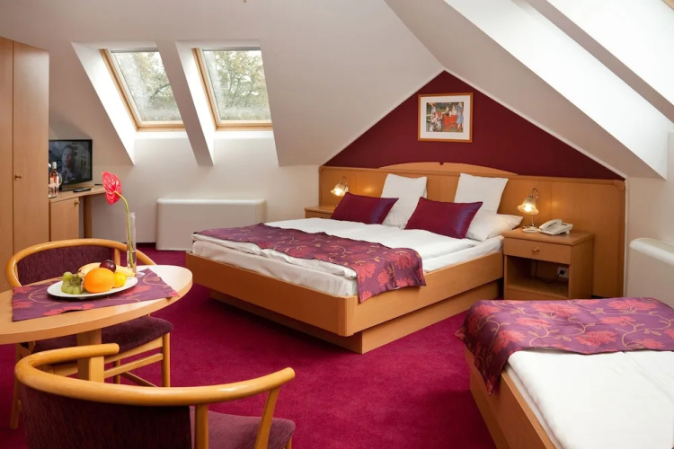 Hotel Kálvária