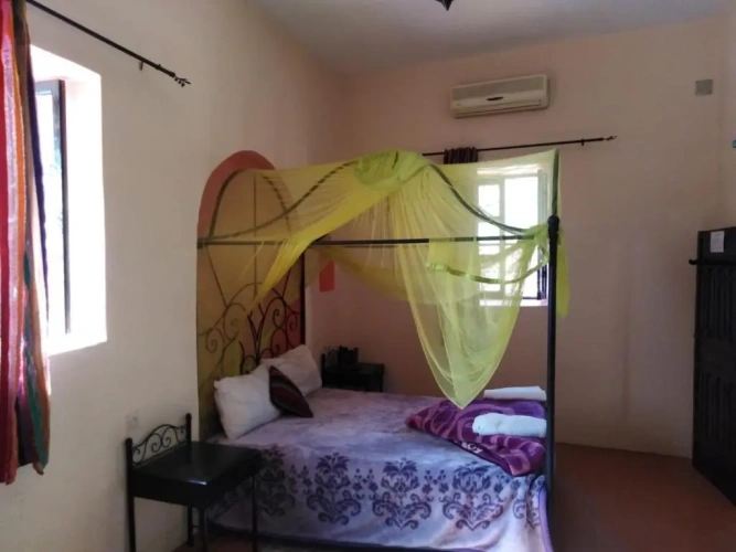Double Junior Suite