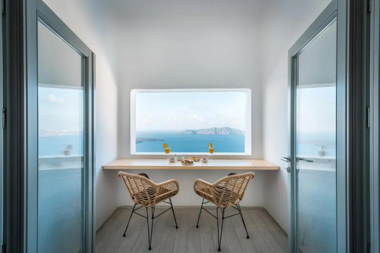 Aerino Villa