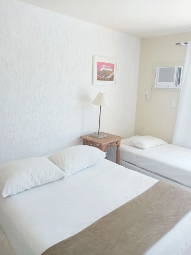 1 Bedroom Superior Triple room
