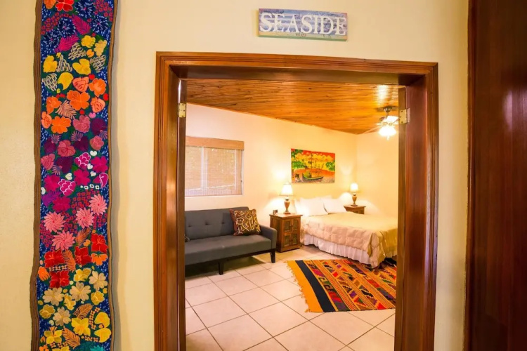 West EndSunset Villas 10B