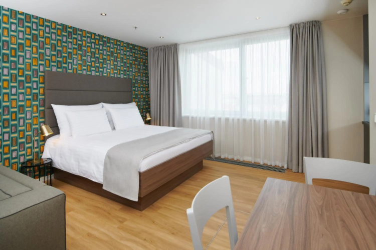 VN17 Apartments