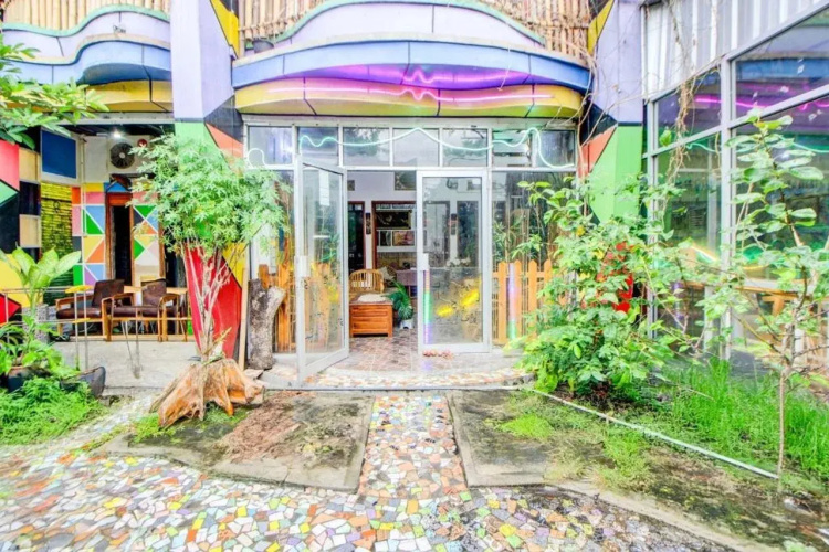 Hotel O Seturan Near Ugm Formerly Palem Kecut