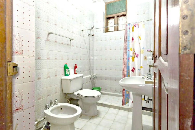 Ashan's Cozy Homestay