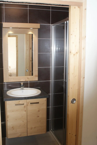Appartement Résidence Cardinal