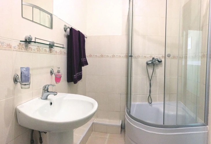 Фотография номера гостиницы Регион 59