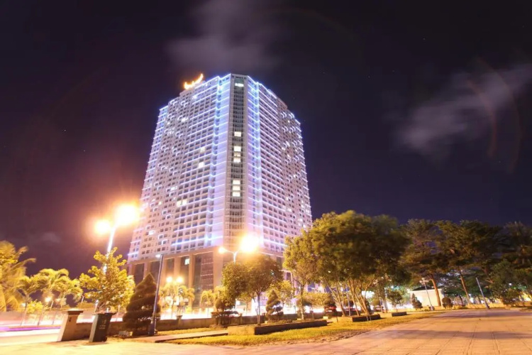 Baymax Home Apartment 2BR Riverview