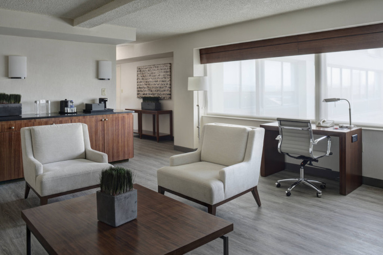 Detroit Marriott Southfield photo 8