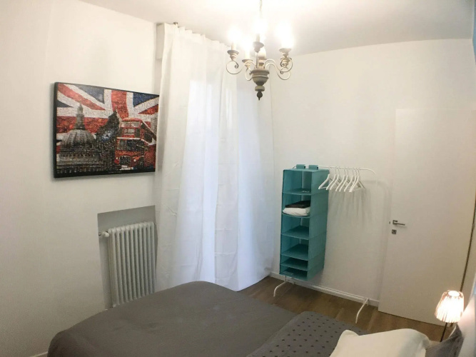 Casa Stefani