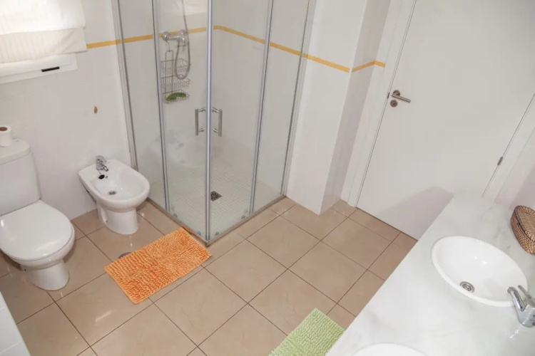 Apartment El Bosque