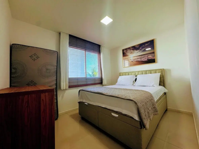 Enseada Azul - Beachfront, Luxury
