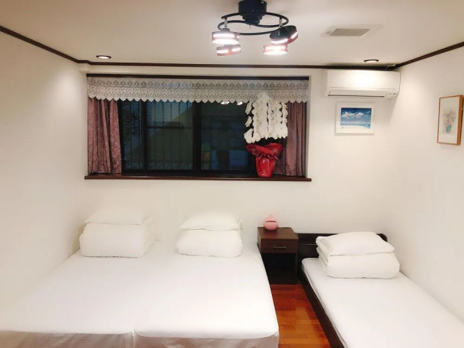 Guanjing Apartment