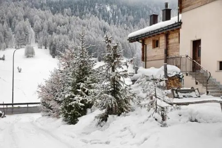 Casa Nicoletta