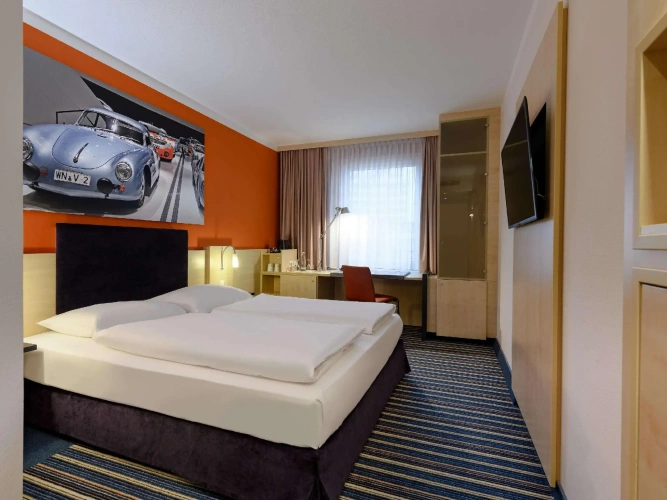 Privilege Double room