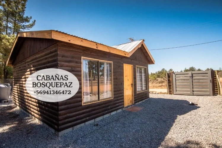 2 Bedrooms Cottage