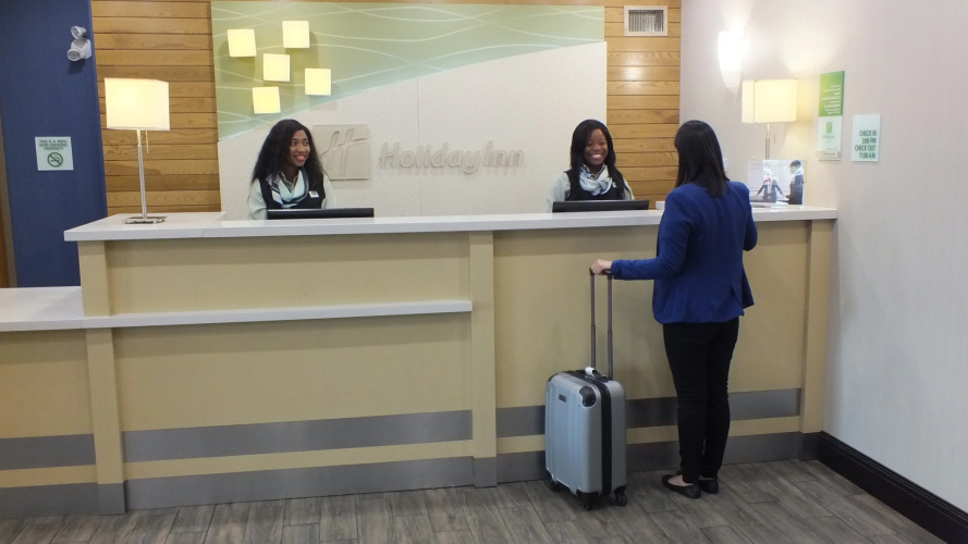 Holiday Inn & Suites Regina photo 33