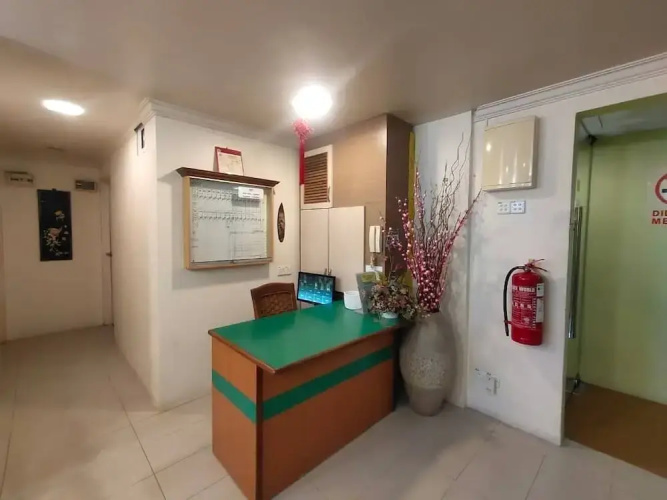 Johan Travellers Lodge