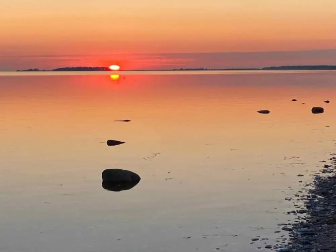 4 Star Holiday Home in Vordingborg