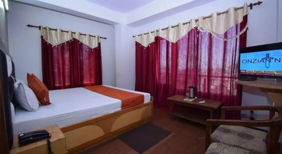 Hotel Prashant