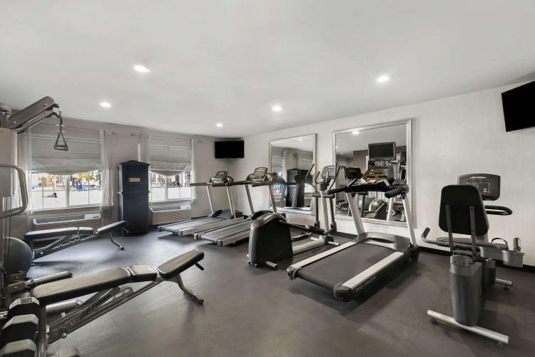 Best Western University Inn Santa Clara photo 20