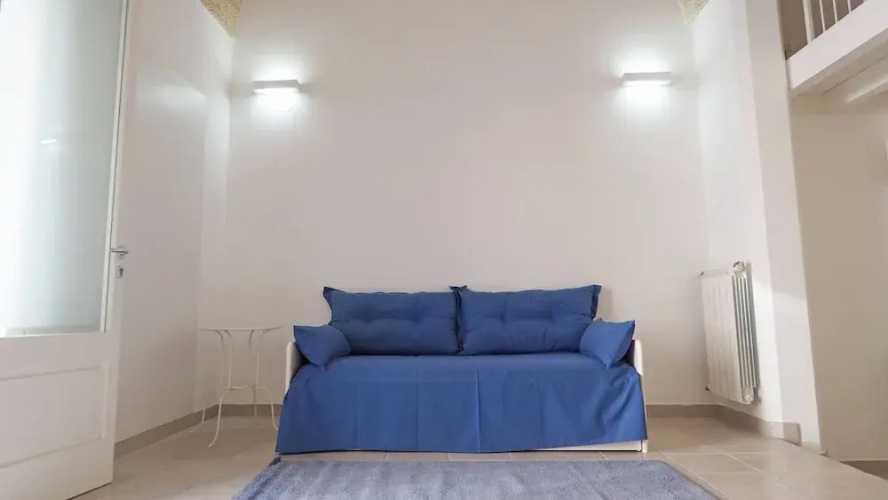 Corte Nizza - Historic Center Wifi AC 4 Guests