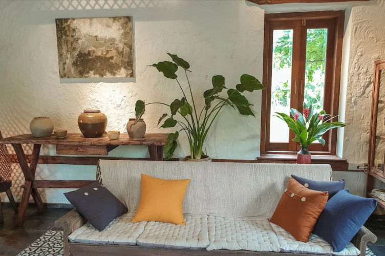 Maison Que