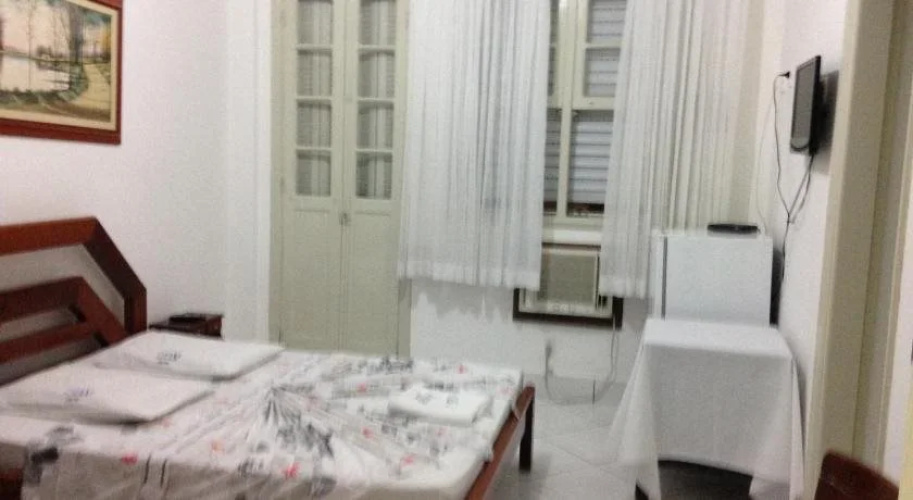 Ritz Hotel