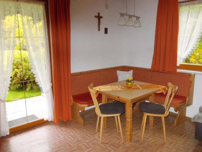 Haus Schoderböck