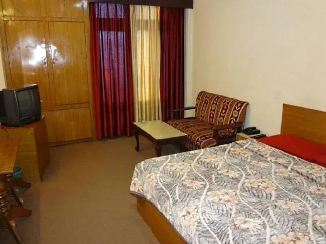 Hotel Jai Skahan