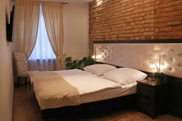 Standard Apartment