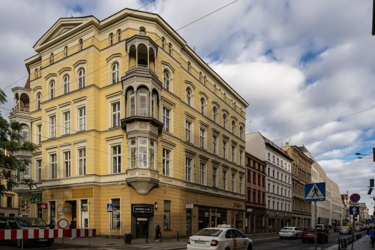 Hotelbild