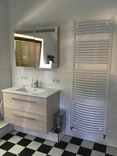 Apartment am Park -Calluna