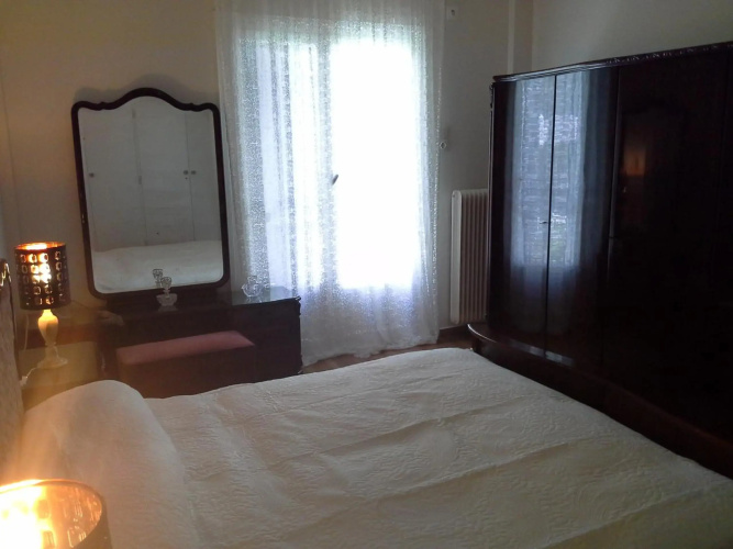 Apartment near the Beach