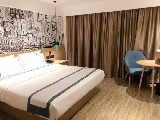 Business Double room