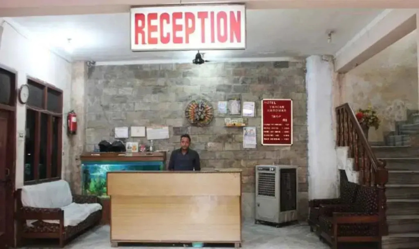Hotel Vardaan