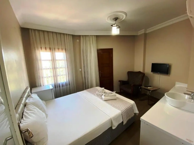 Standard Suite