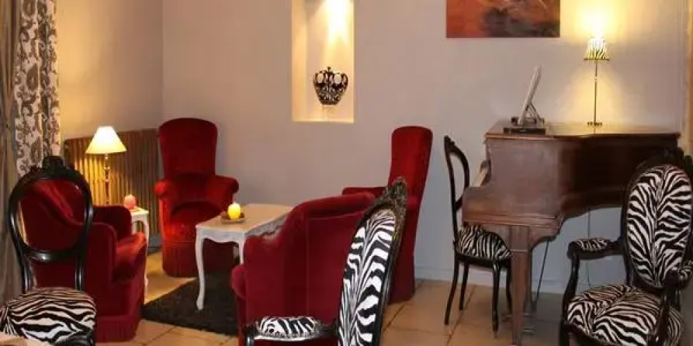 Maison D'eusebia