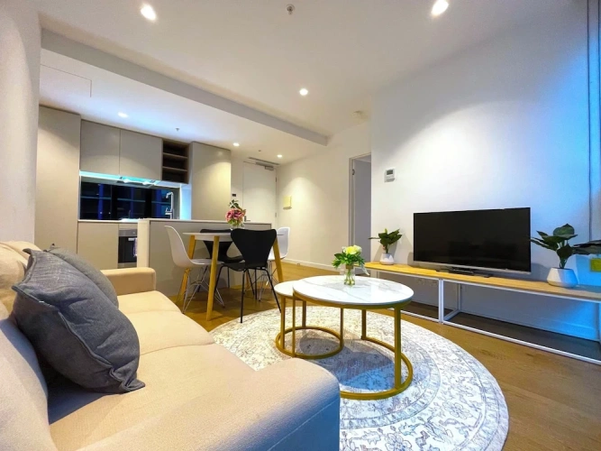 Standard Apartment