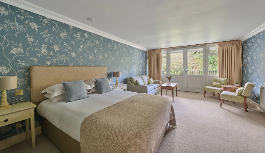 Fermain Valley Hotel