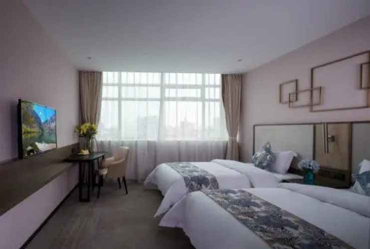 Nuohuating Hotel