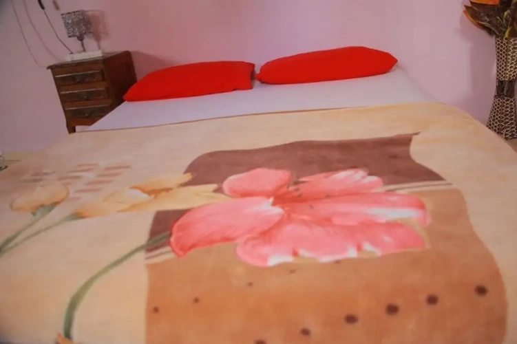 Economy Twin room