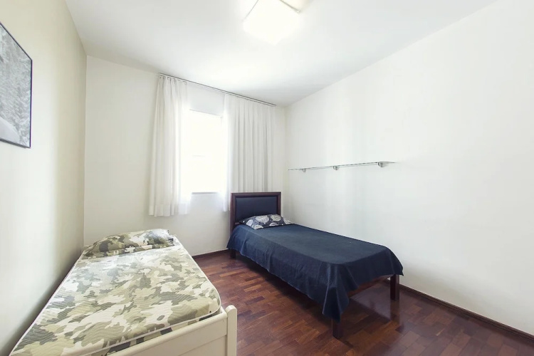 Apartamento Gutierrez Próximo a Expominas