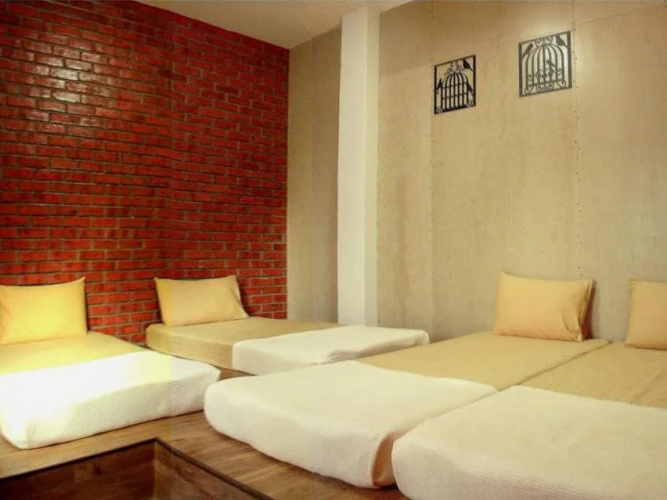 My Friends Guest House